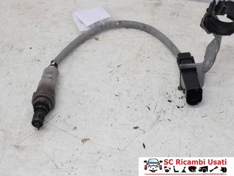Sonda Lambda Jeep Renegade 1.6 Multijet 55281072 - 32332