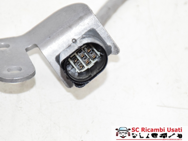 Sonda Lambda Jeep Renegade 1.6 Multijet 55281072 - 32332