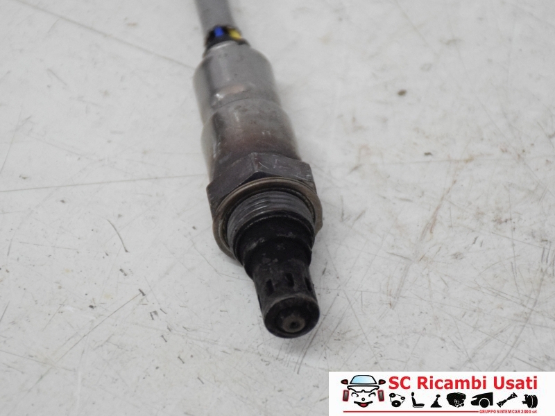 Sonda Lambda Jeep Renegade 1.6 Multijet 55281072 - 32332