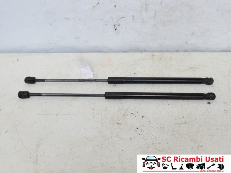 Molle A Gas Portellone Posteriore Jeep Renegade 52017651 - 32334 Molle A Gas Portellone Posteriore Jeep Renegade 52017651 - 32334