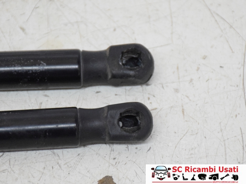 Molle A Gas Portellone Posteriore Jeep Renegade 52017651 - 32334 Molle A Gas Portellone Posteriore Jeep Renegade 52017651 - 32334