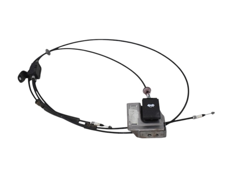 Leva Apertura Cofano Anteriore Jeep Renegade 52112382 - 32335 Leva Apertura Cofano Anteriore Jeep Renegade 52112382 - 32335