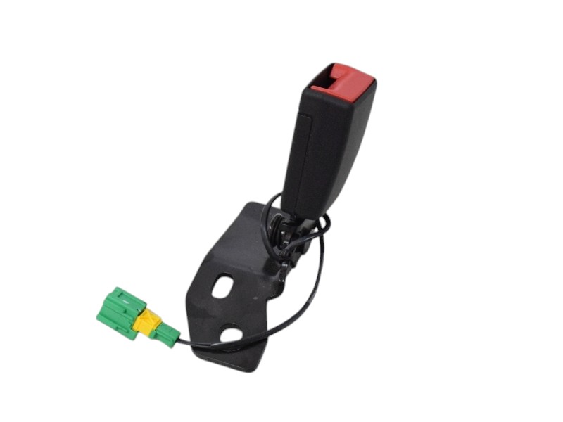 Attacco Cintura Posteriore Centrale Jeep Renegade 735644474 - 32338