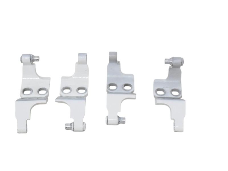 Kit Cerniere Porte Jeep Renegade  - 32342