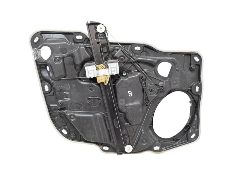 Alzavetro Anteriore Destro Jeep Renegade 52121185 - 32349