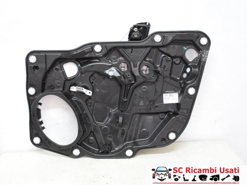 Alzavetro Anteriore Destro Jeep Renegade 52121185 - 32349