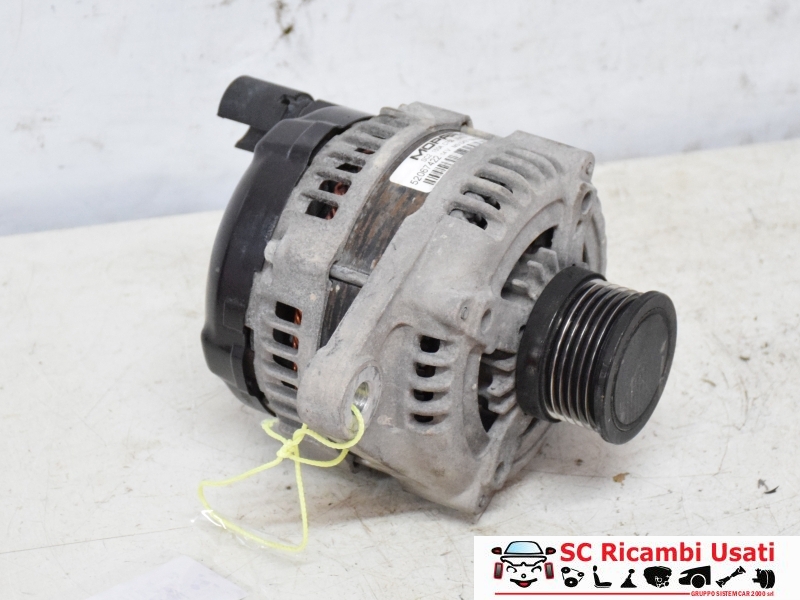 Alternatore Jeep Renegade 1.6 Multijet 52067422 - 32354