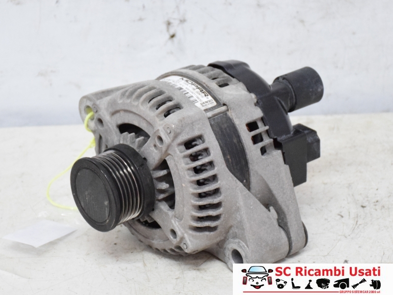 Alternatore Jeep Renegade 1.6 Multijet 52067422 - 32354