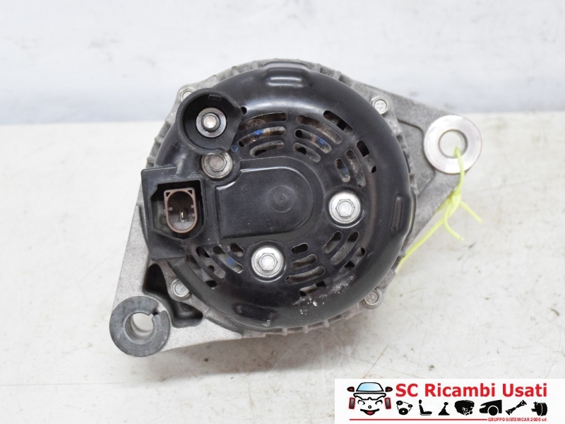 Alternatore Jeep Renegade 1.6 Multijet 52067422 - 32354