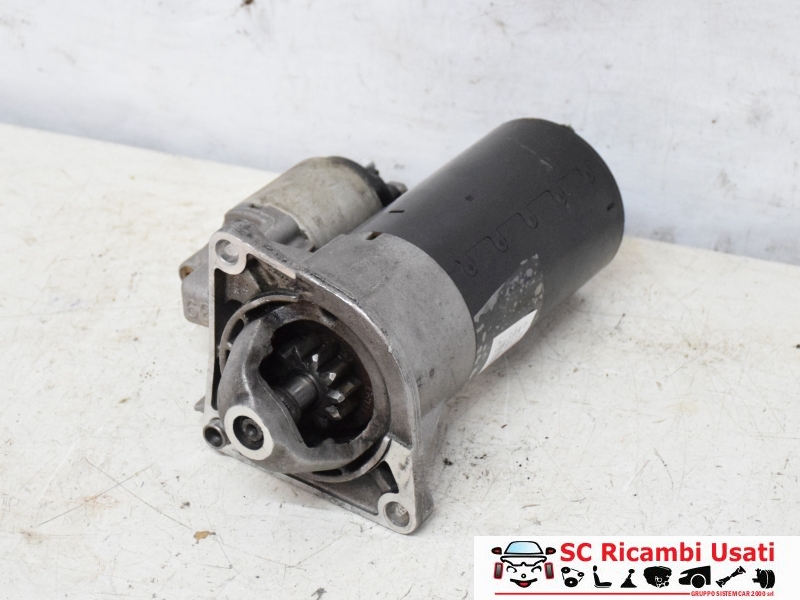 Motorino Di Avviamento Jeep Renegade 1.6 Multijet 51810308 52110467 - 32357 Motorino Di Avviamento Jeep Renegade 1.6 Multijet 51810308 52110467 - 32357
