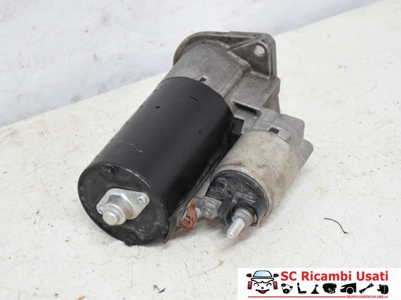 Motorino Di Avviamento Jeep Renegade 1.6 Multijet 51810308 52110467 - 32357 Motorino Di Avviamento Jeep Renegade 1.6 Multijet 51810308 52110467 - 32357