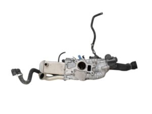 Gruppo Egr Jeep Renegade 1.6 Multijet 46338723 - 32360