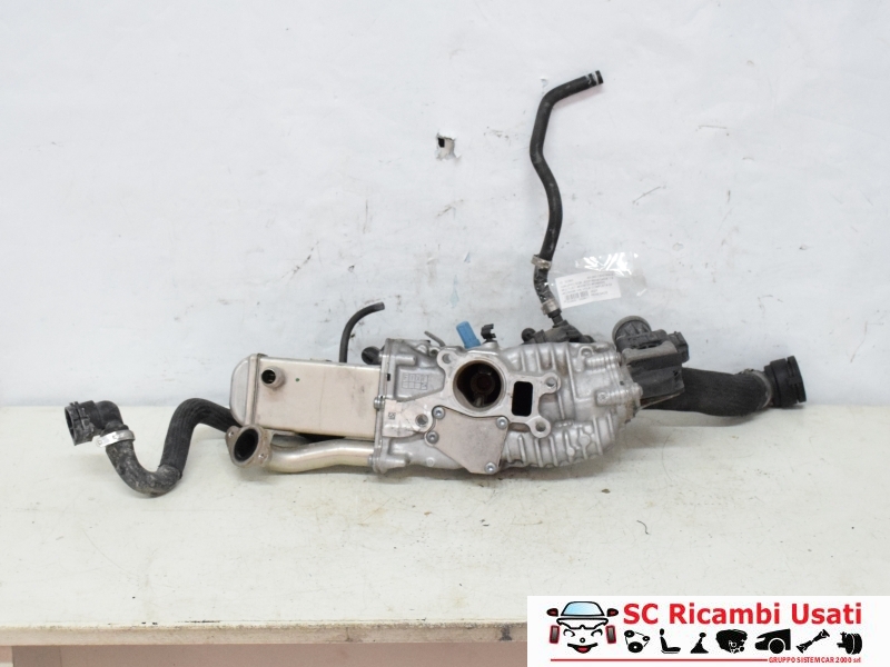 Gruppo Egr Jeep Renegade 1.6 Multijet 46338723 - 32360