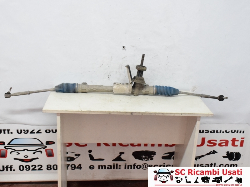 Scatola Sterzo Jeep Renegade 52076430 - 32361 Scatola Sterzo Jeep Renegade 52076430 - 32361