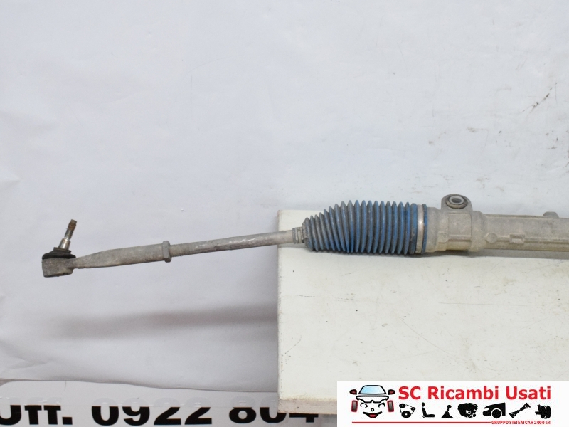 Scatola Sterzo Jeep Renegade 52076430 - 32361 Scatola Sterzo Jeep Renegade 52076430 - 32361