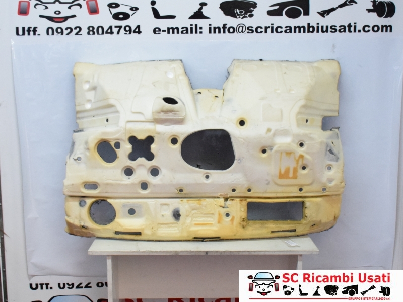 Moquette Dietro Cruscotto Jeep Renegade 52017658 - 32363