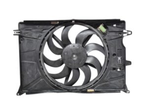Ventola Radiatori Jeep Renegade 1.6 Multijet 51965900 - 32366