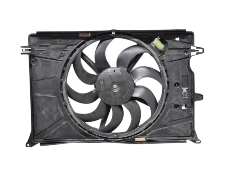 Ventola Radiatori Jeep Renegade 1.6 Multijet 51965900 - 32366 Ventola Radiatori Jeep Renegade 1.6 Multijet 51965900 - 32366