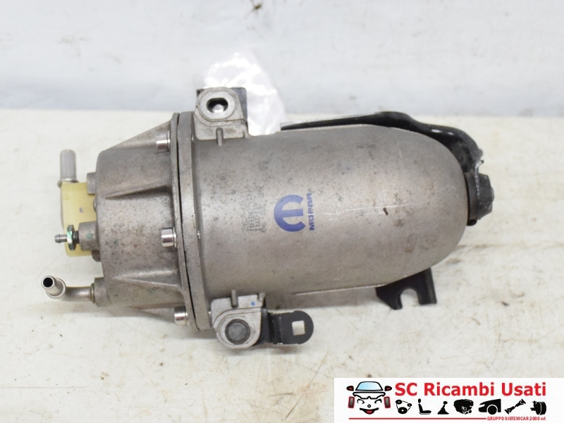 Supporto Filtro Gasolio Jeep Renegade 1.6 Multijet 51940646 - 32371