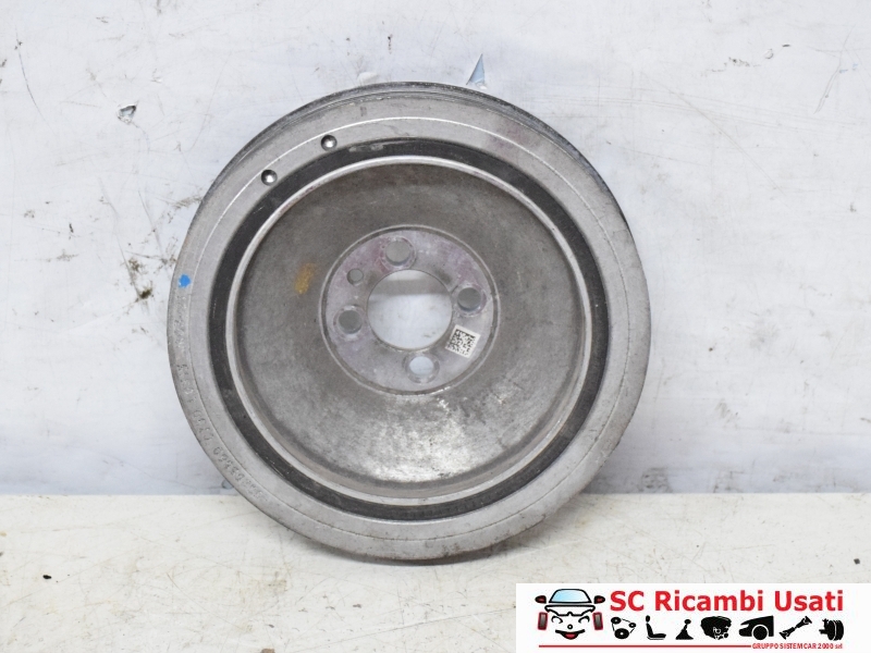 Puleggia Motore Jeep Renegade 1.6 Multijet 55265660 - 32373
