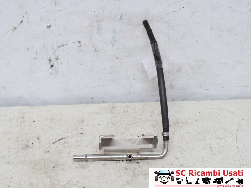 Tubo Gasolio Jeep Renegade 1.6 Multijet 55282100 - 32378