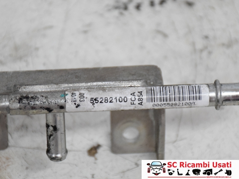 Tubo Gasolio Jeep Renegade 1.6 Multijet 55282100 - 32378