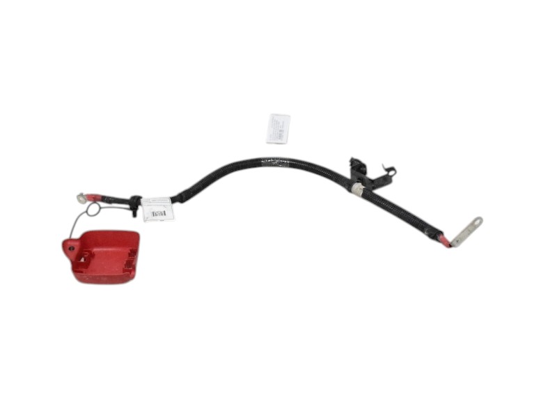 Cavo Positivo Batteria Jeep Renegade 52032199 51999668 - 32379 Cavo Positivo Batteria Jeep Renegade 52032199 51999668 - 32379