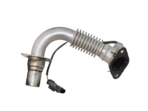 Tubo Egr Jeep Renegade 1.6 Multijet 46341658 - 32383