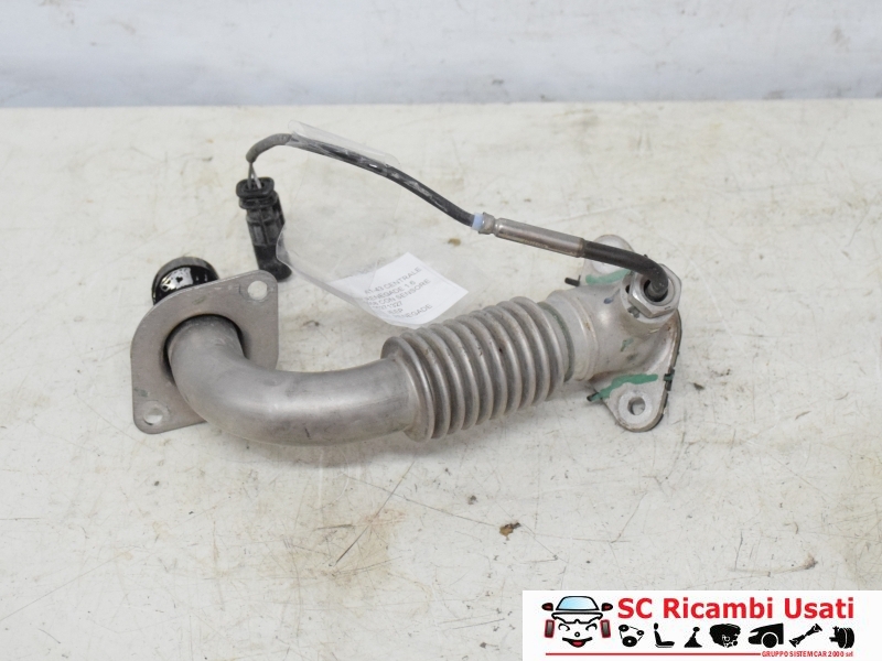 Tubo Egr Jeep Renegade 1.6 Multijet 46341658 - 32383 Tubo Egr Jeep Renegade 1.6 Multijet 46341658 - 32383