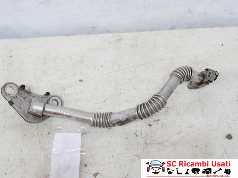 Tubo Olio Turbina Renegade 1.6 Multijet 46336478 46340229 - 32384