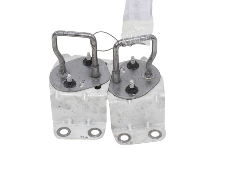 Scontrino Cofano Anteriore Jeep Renegade 52017348 52017346 - 32387 Scontrino Cofano Anteriore Jeep Renegade 52017348 52017346 - 32387