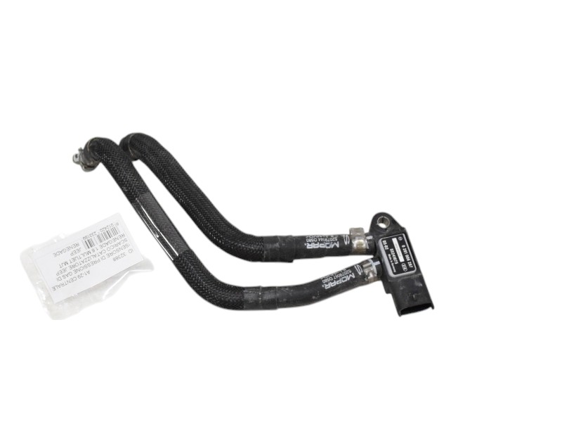 Sensore Gas Di Scarico Jeep Renegade 1.6 Multijet 55241075 0281006287 - 32388