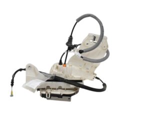 Serratura Anteriore Destra Jeep Renegade 52104484 - 32392