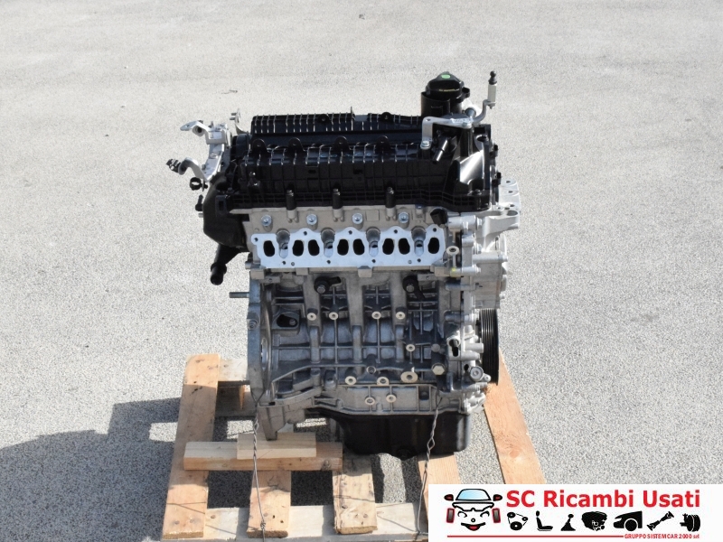 Motore Gse 1.5 T4 Jeep Compass 800km 46347813 Motore Gse 1.5 T4 Jeep Compass 800km 46347813