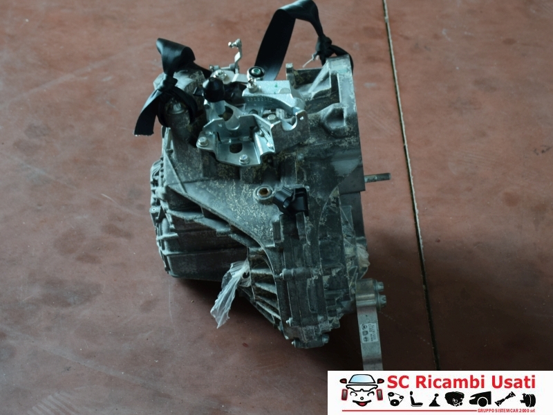 Cambio Alfa Romeo Giulietta 1.4 T-Jet 55262786 - 33090