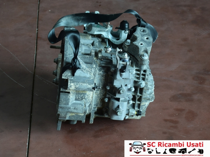 Cambio Alfa Romeo Giulietta 1.4 T-Jet 55262786 - 33090