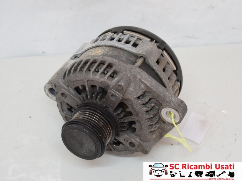 Alternatore Alfa Romeo Stelvio 2.2 Q4 50536692 71797220 - 33765