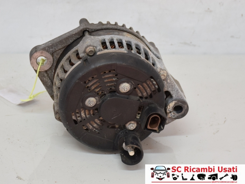 Alternatore Alfa Romeo Stelvio 2.2 Q4 50536692 71797220 - 33765