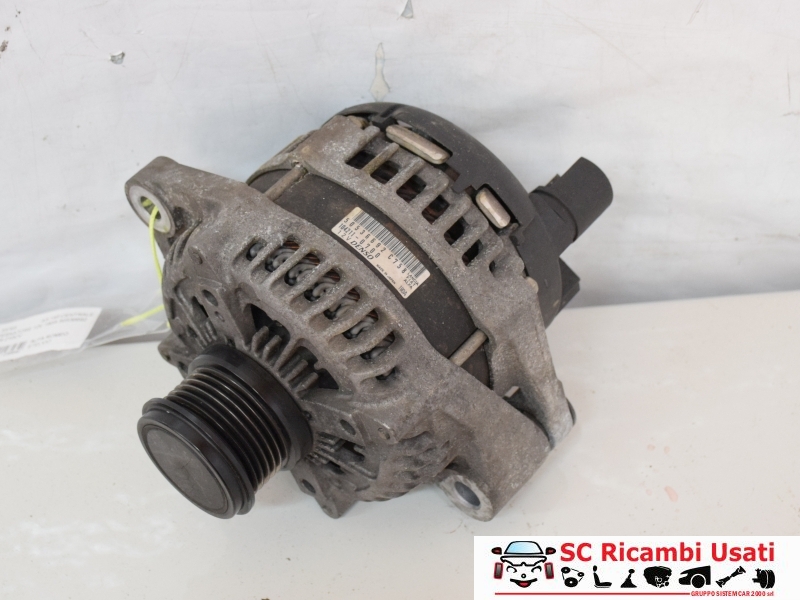 Alternatore Alfa Romeo Stelvio 2.2 Q4 50536692 71797220 - 33765