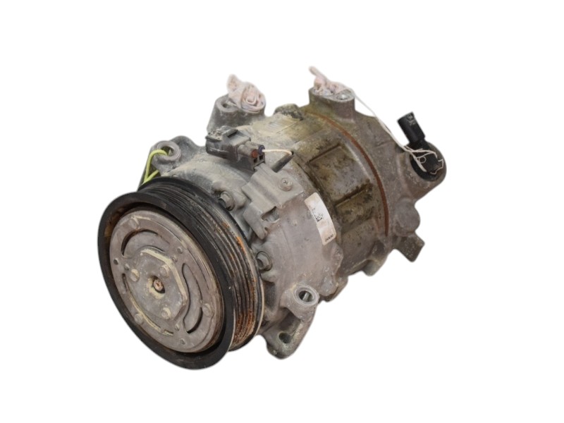 Compressore Clima Alfa Romeo Stelvio 2.2 Q4 50537004 - 33766 Compressore Clima Alfa Romeo Stelvio 2.2 Q4 50537004 - 33766