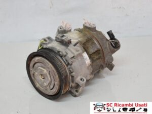 Compressore Clima Alfa Romeo Stelvio 2.2 Q4 50537004