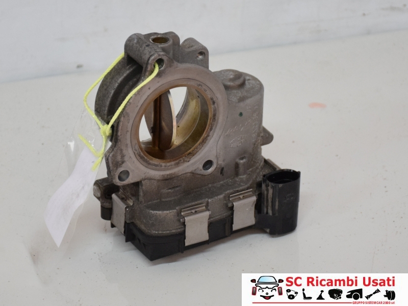 Corpo Farfallato Alfa Romeo Stelvio 2.2 Q4 55258454 55253694 - 33767 Corpo Farfallato Alfa Romeo Stelvio 2.2 Q4 55258454 55253694 - 33767