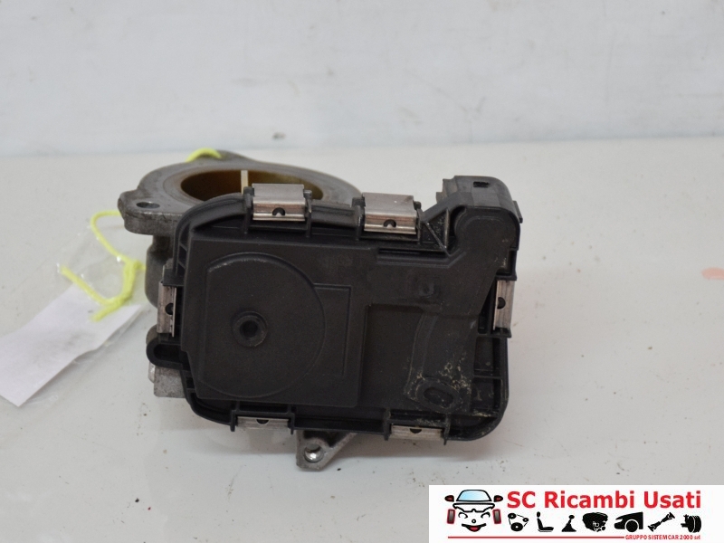 Corpo Farfallato Alfa Romeo Stelvio 2.2 Q4 55258454 55253694 - 33767 Corpo Farfallato Alfa Romeo Stelvio 2.2 Q4 55258454 55253694 - 33767