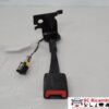 Attacco Cintura Posteriore Sx Alfa Romeo Stelvio 156136322 - 33771 Attacco Cintura Posteriore Sx Alfa Romeo Stelvio 156136322 - 33771