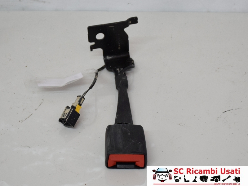 Attacco Cintura Posteriore Sx Alfa Romeo Stelvio 156136322 - 33771