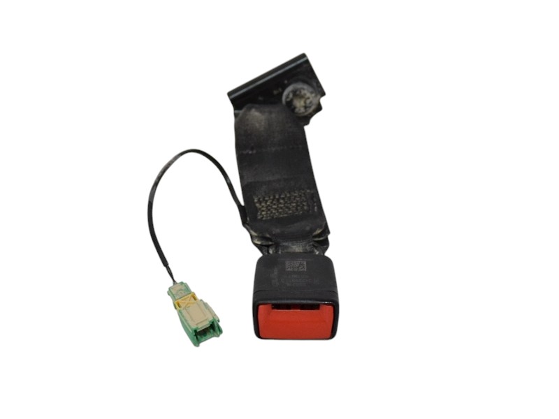 Attacco Cintura Posteriore Alfa Romeo Stelvio 156136316 - 33772