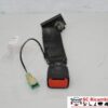 Attacco Cintura Posteriore Alfa Romeo Stelvio 156136316 - 33772 Attacco Cintura Posteriore Alfa Romeo Stelvio 156136316 - 33772