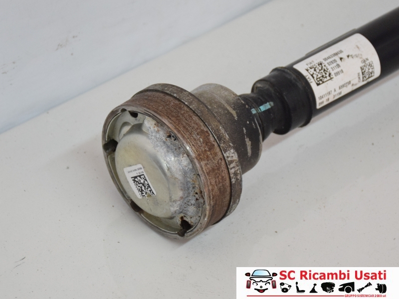 Albero Di Trasmissione Alfa Romeo Stelvio 2.2 Jtdm 46338463 - 33773