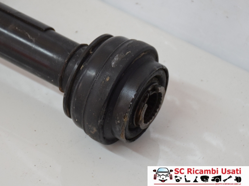 Albero Di Trasmissione Alfa Romeo Stelvio 2.2 Jtdm 46338463 - 33773