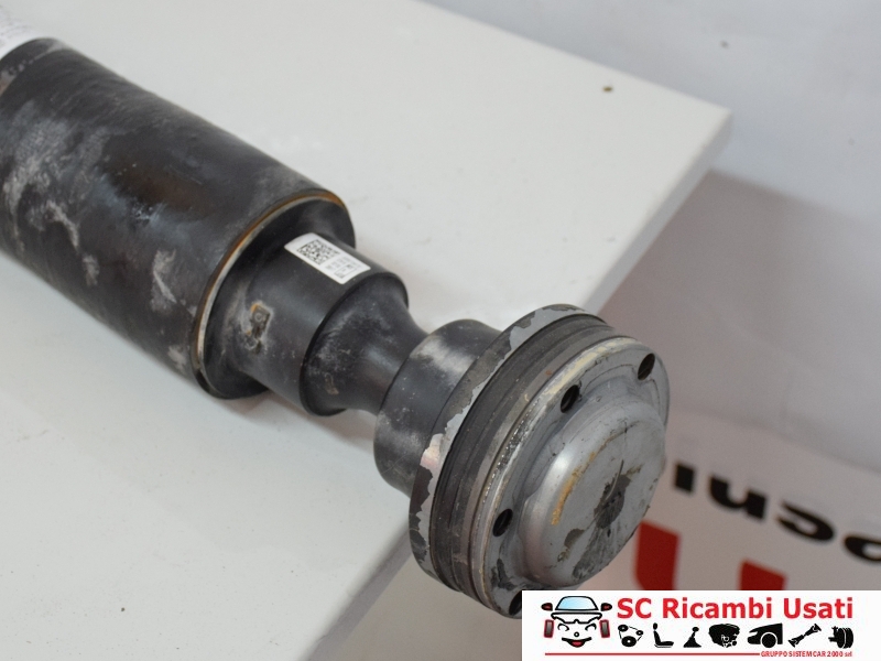 Albero Di Trasmissione Alfa Romeo Stelvio 2.2 Jtdm 55272617 46340800 - 33774 Albero Di Trasmissione Alfa Romeo Stelvio 2.2 Jtdm 55272617 46340800 - 33774